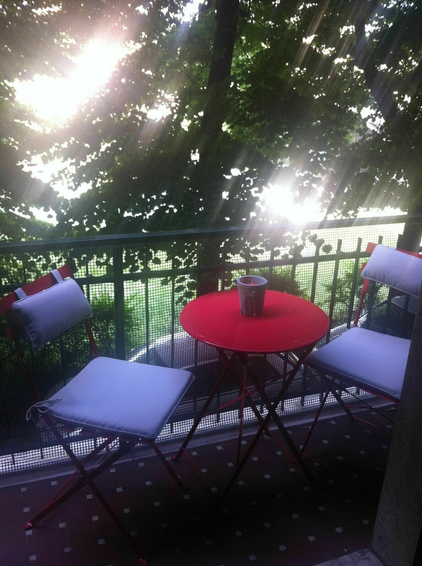 A Casa Di Franci Apartment Parma Bagian luar foto