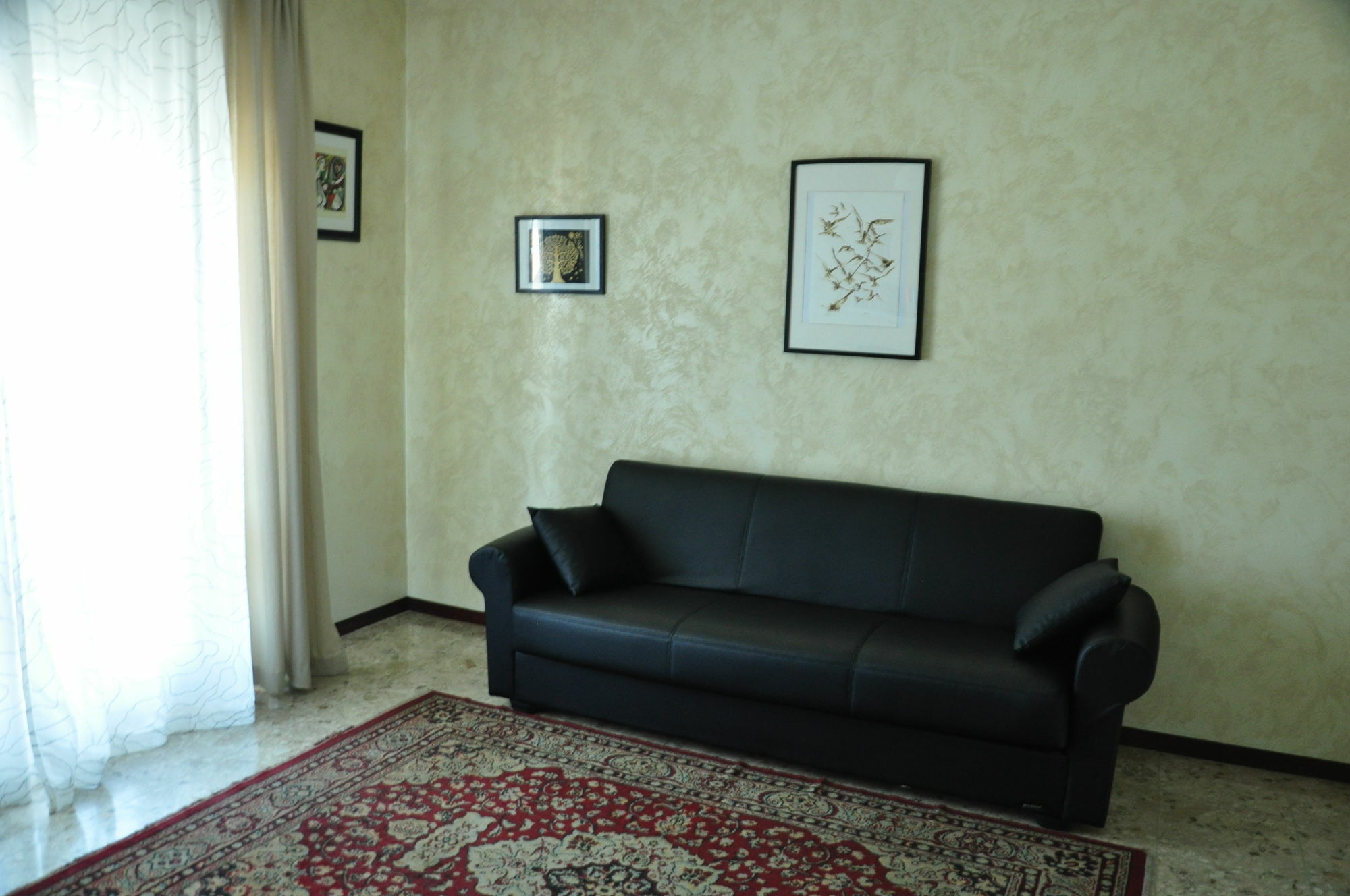 A Casa Di Franci Apartment Parma Bagian luar foto